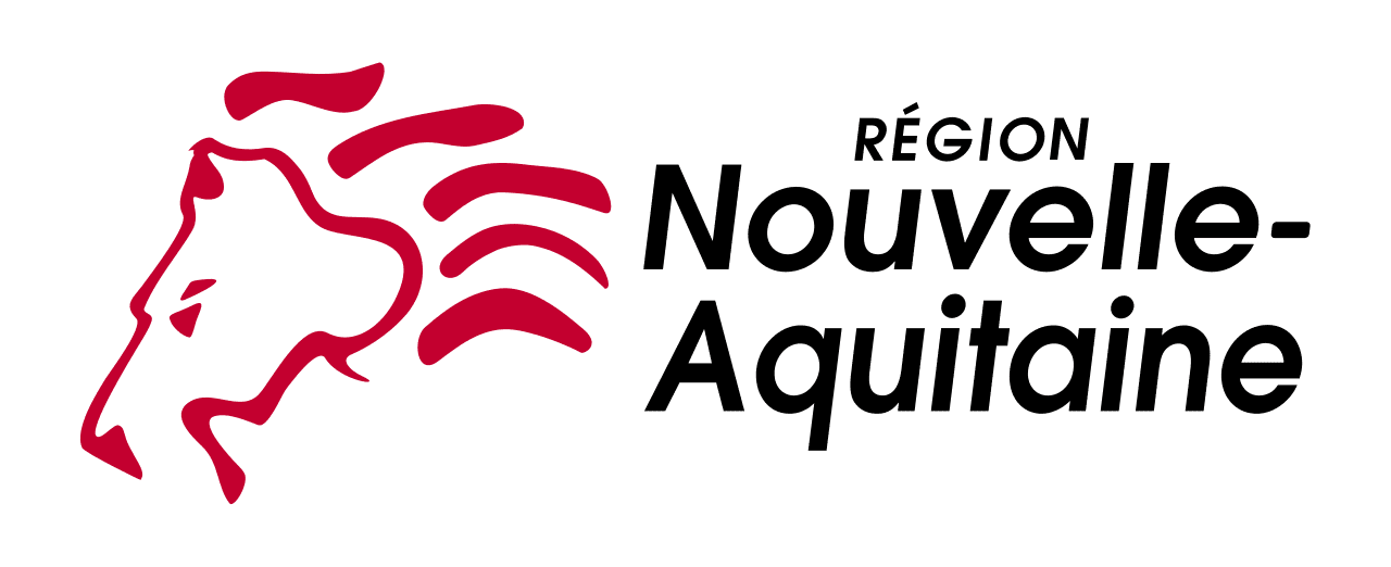 Région Nouvelle-Aquitaine